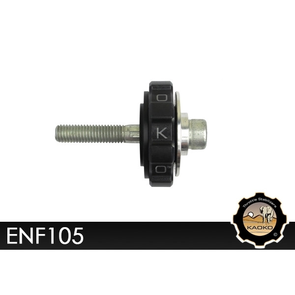 Kaoko Kaoko Throttle Stabilizer for Royal Enfield Himalayan '16-